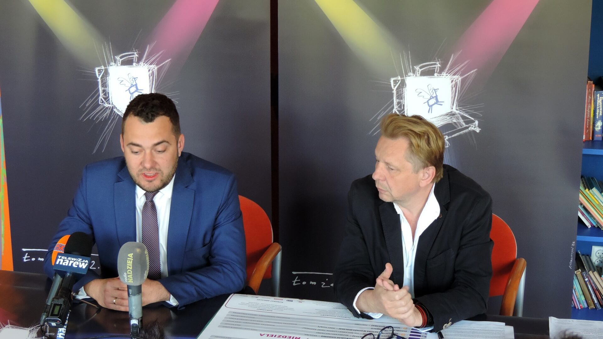 Międzynarodowy Festiwal Teatralny WALIZKA wraca do tradycyjnej formy