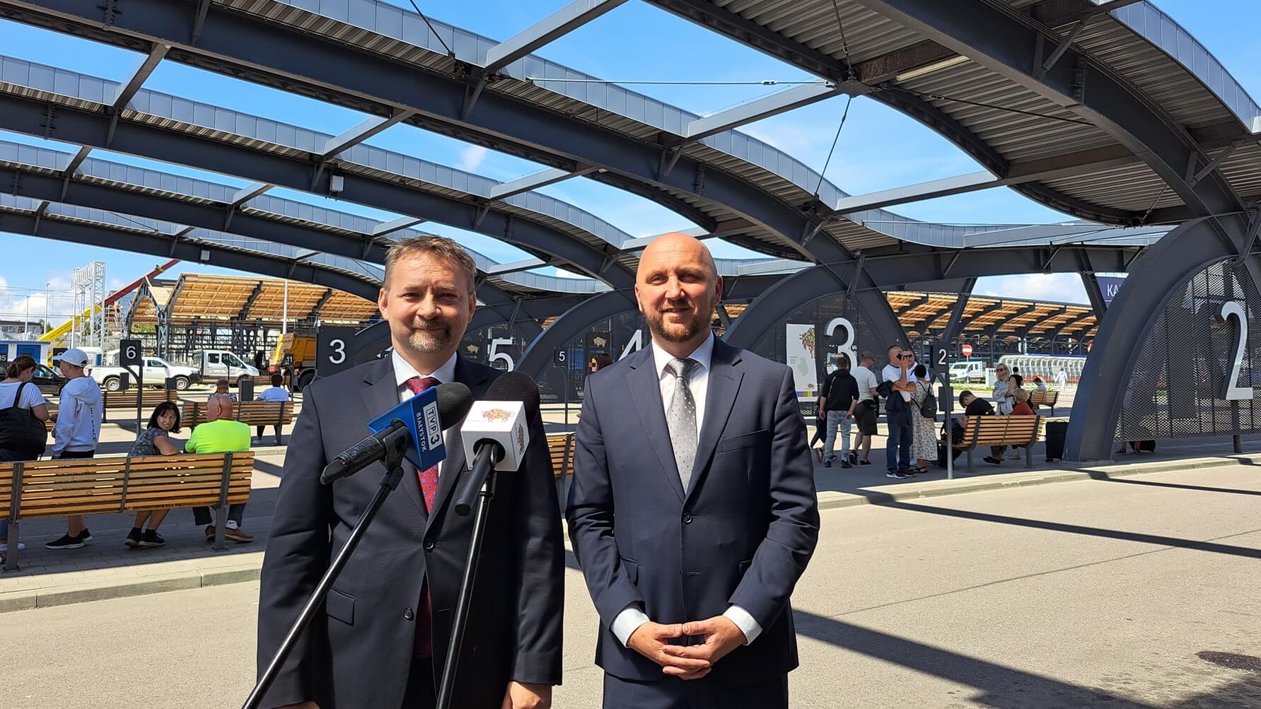 W PKS-ie NOVA  pieniądze były źle wydawane - ocenia nowy prezes