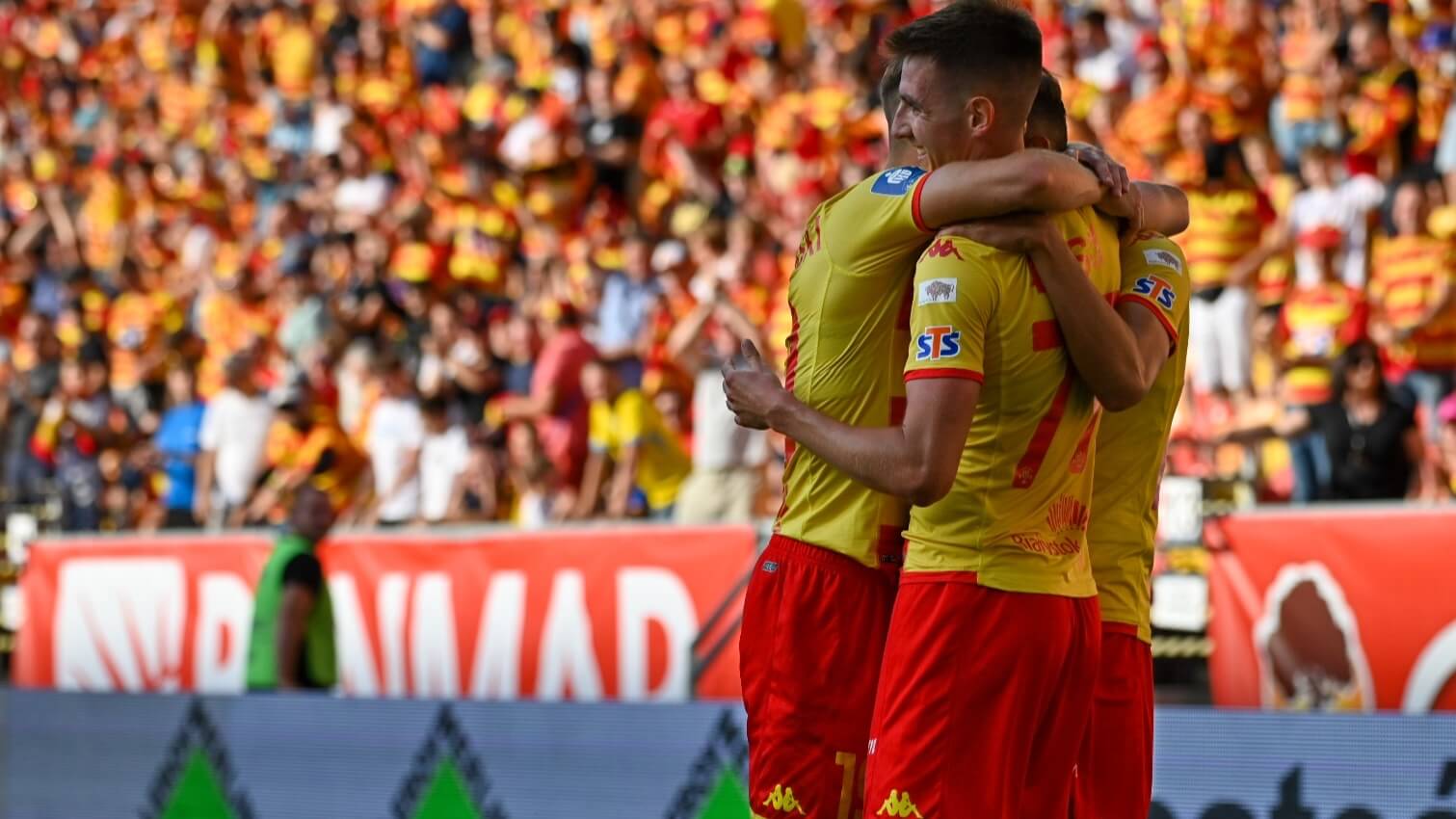 Jagiellonia strzela cztery gole i wygrywa z Puszczą Niepołomice [zdjęcia, wideo]