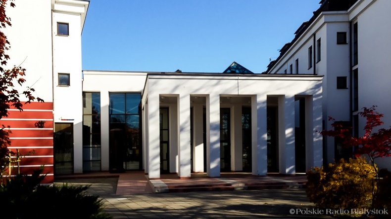 Inauguracja roku akademickiego w Filii UwB w Wilnie - przyjęto ponad 170 nowych studentów