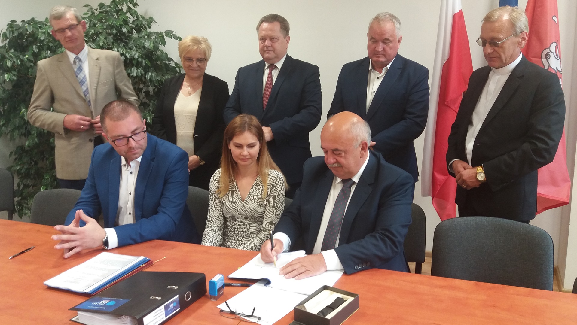 W Wiżajnach powstanie nowa szkoła podstawowa