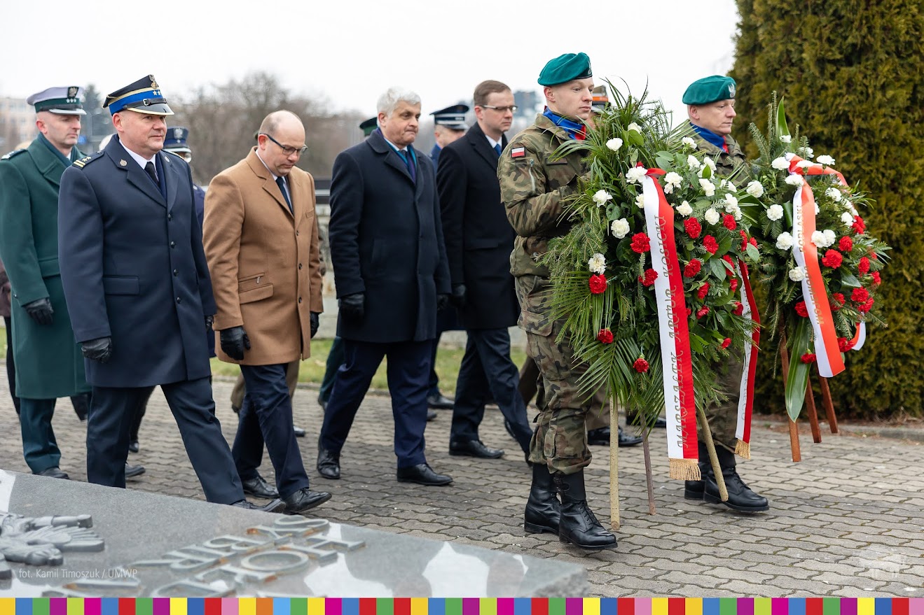 83. rocznica pierwszej masowej deportacji Polaków na Sybir