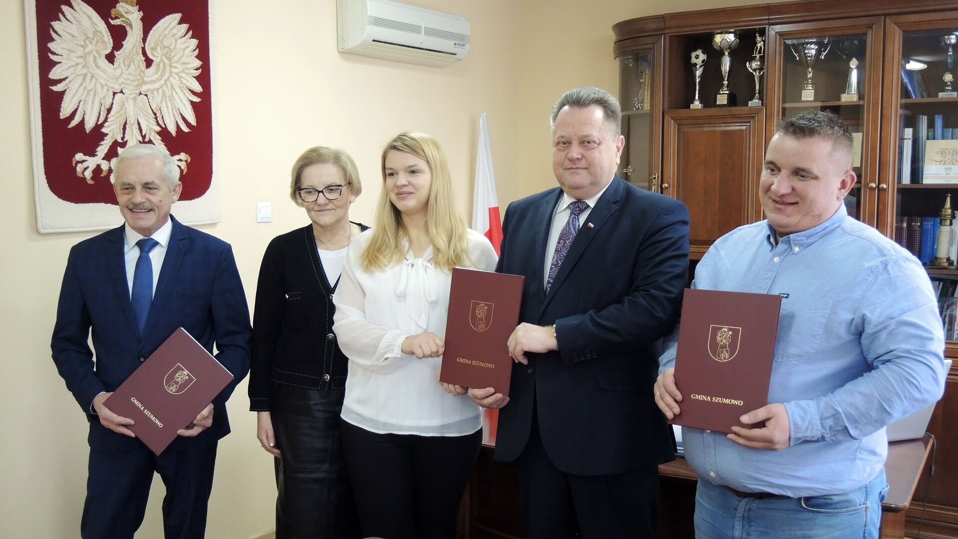 W Szumowie powstanie Centrum Opiekuńczo-Mieszkalne