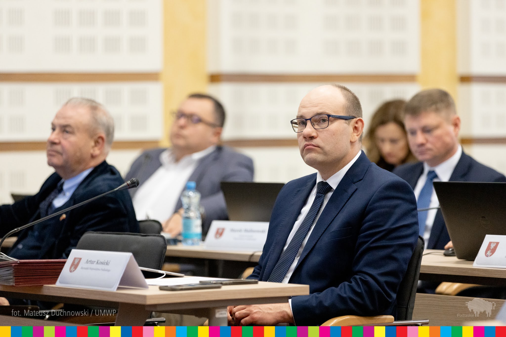 Rok 2023 w województwie podlaskim będzie Rokiem Kodeksu Supraskiego