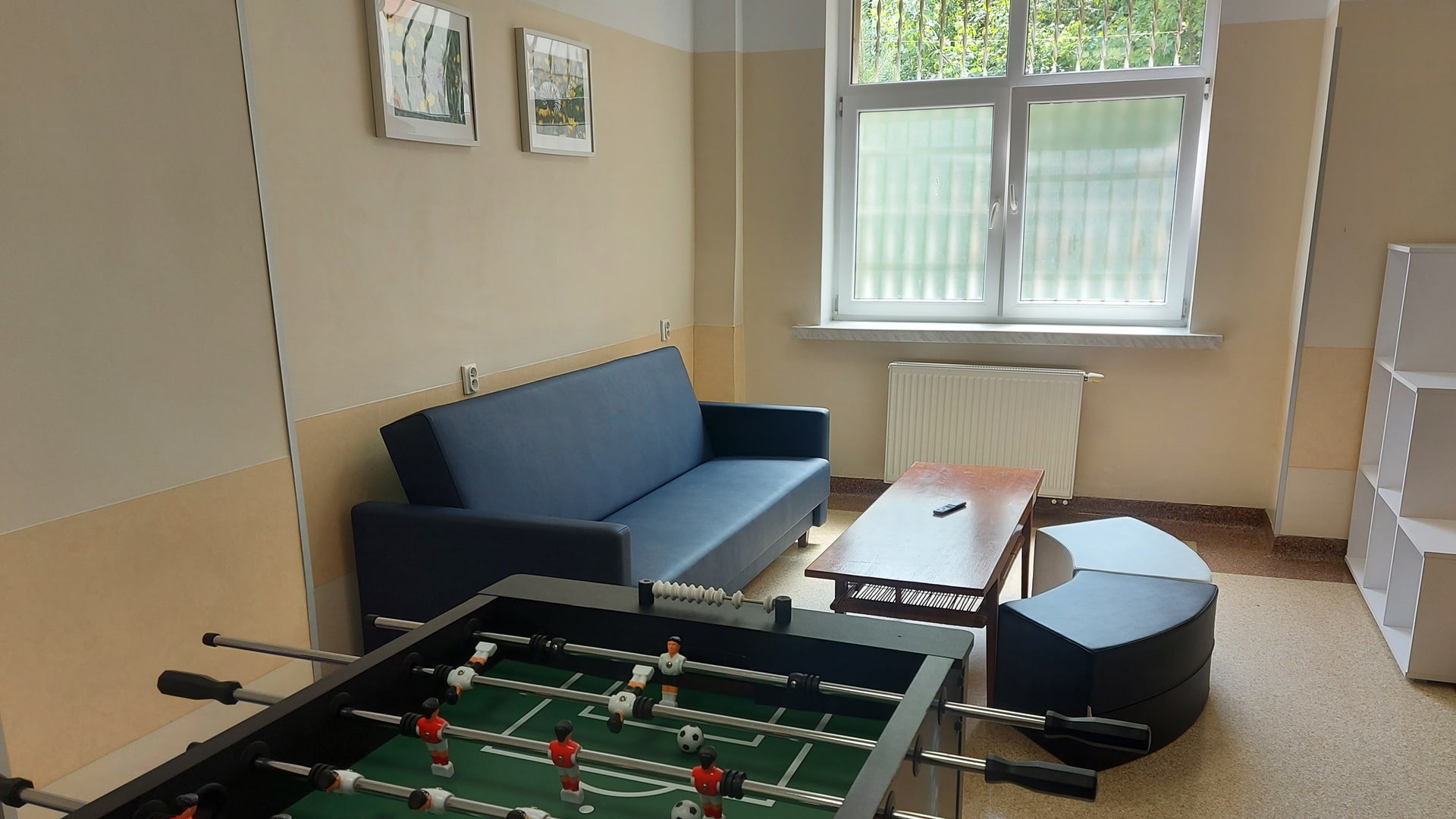 Pierwszy w regionie dzienny oddział psychiatrii dzieci i młodzieży otwarto w Suwałkach