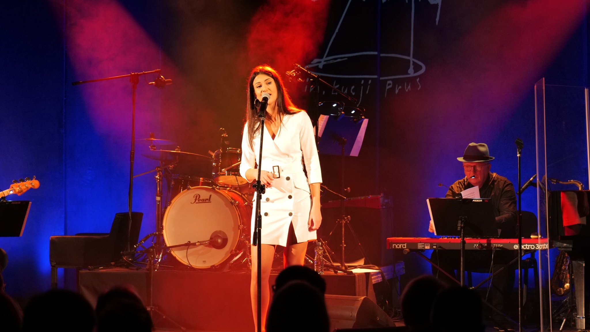 Znamy laureatów 14. edycji Festiwalu Piosenki Literackiej im. Łucji Prus