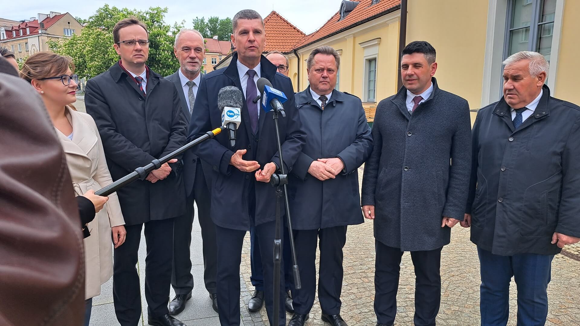 Parlamentarzyści PiS o nowych propozycjach programowych