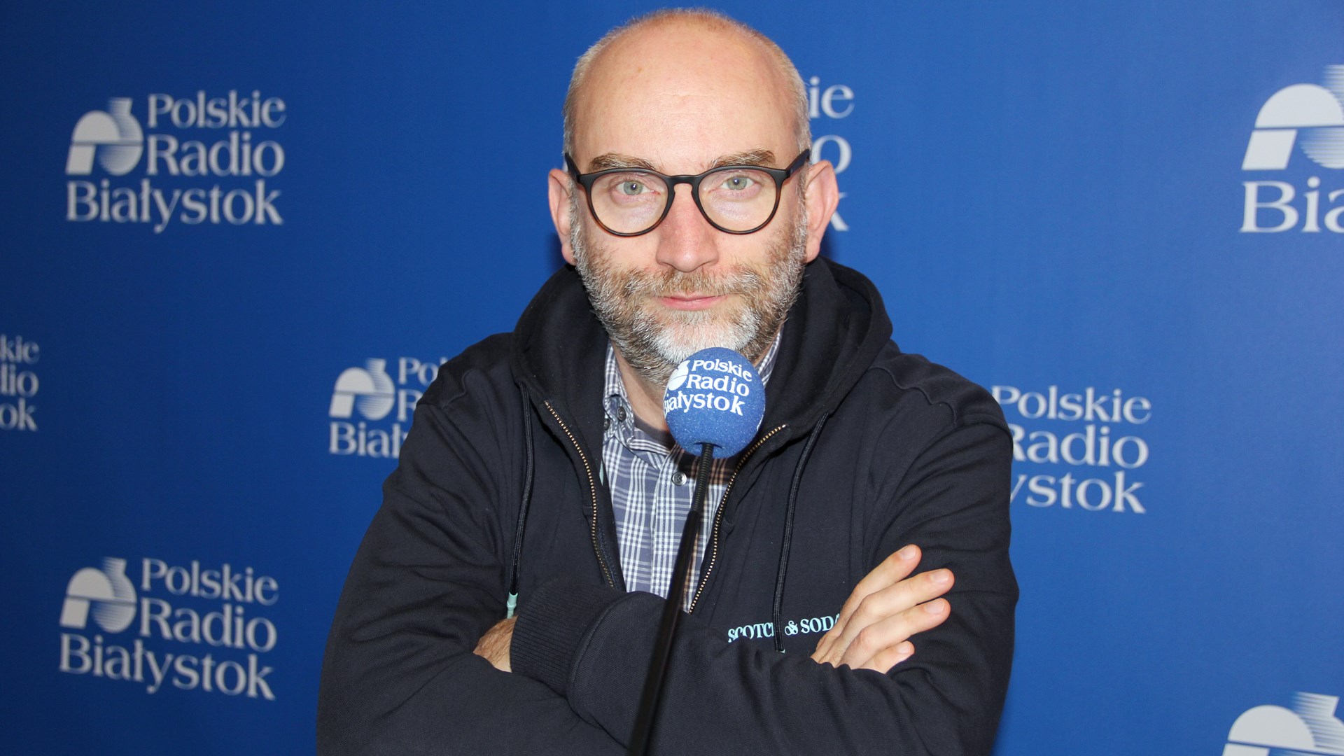 dr Radosław Poniat [wideo]