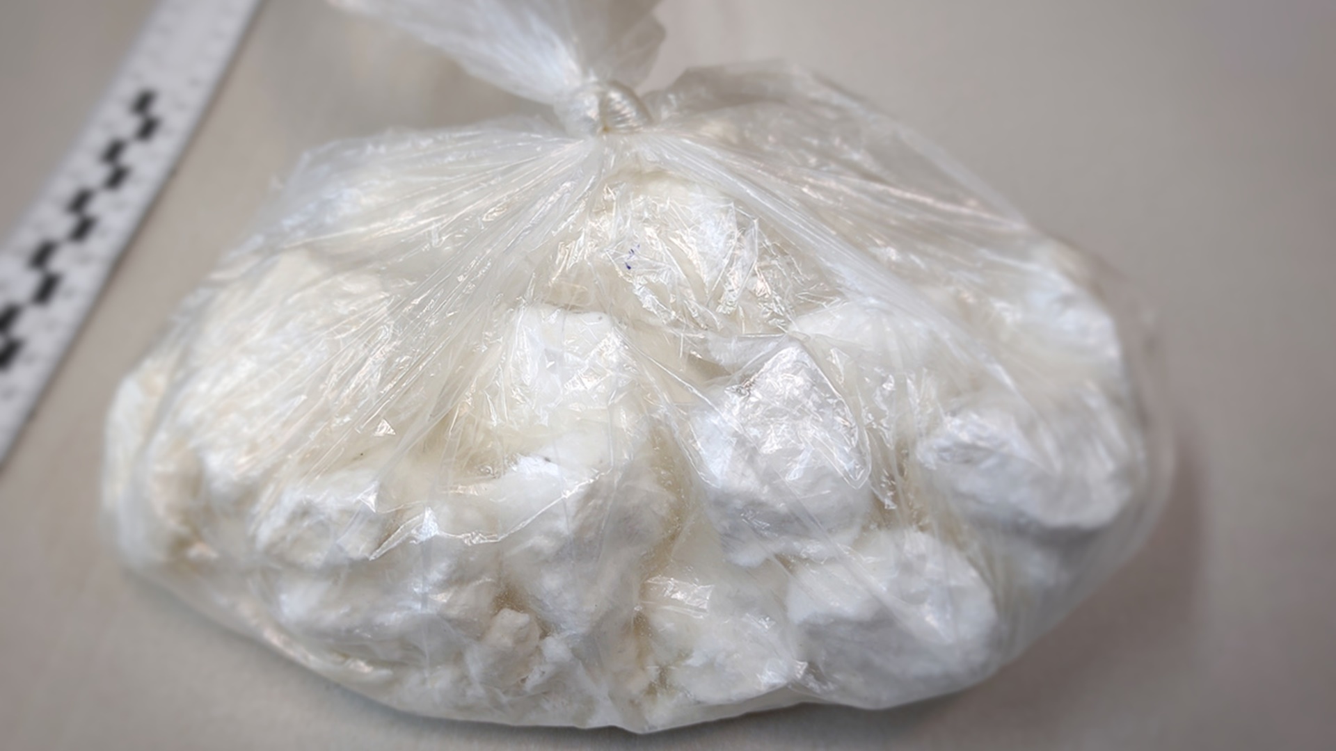 Sokólscy policjanci przejęli narkotyki o czarnorynkowej wartości prawie 300 tys. zł