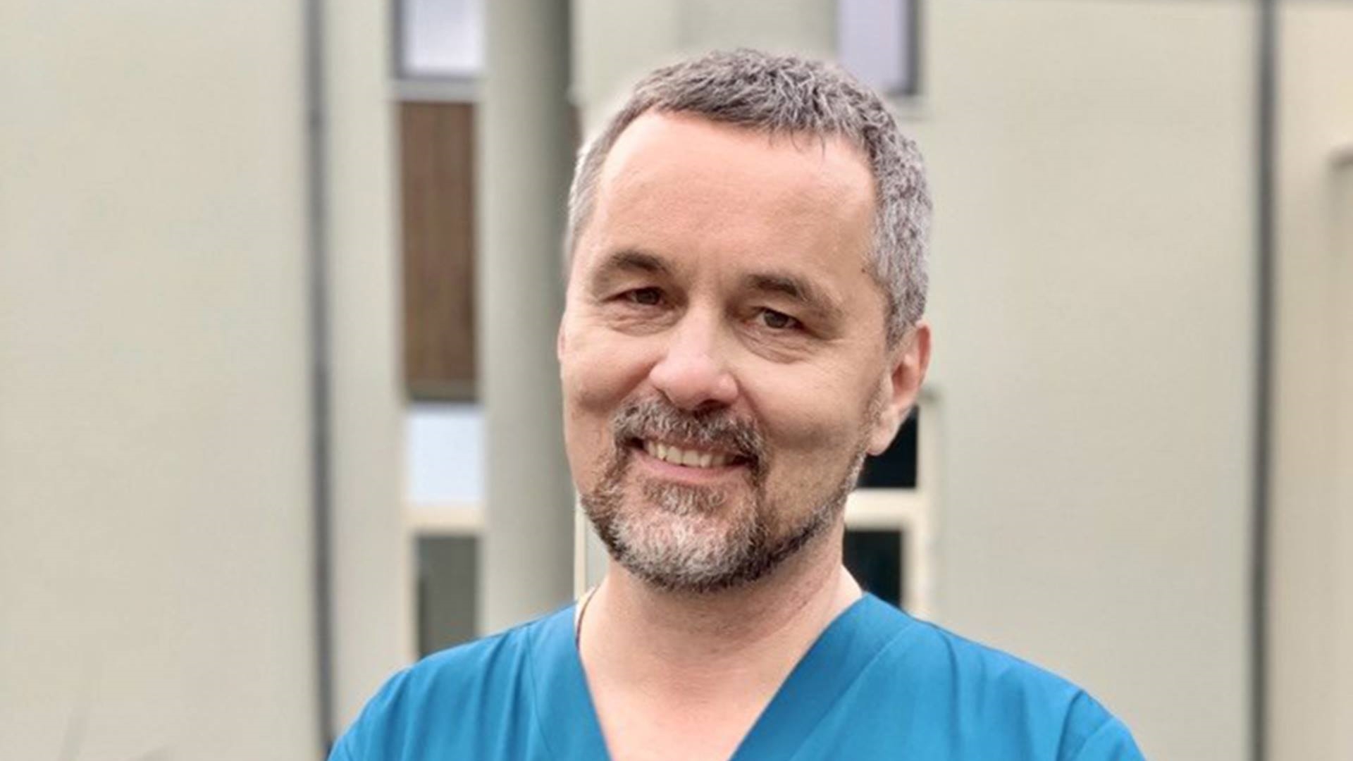 Dr Paweł Grabowski uhonorowany nagrodą Totus Tuus