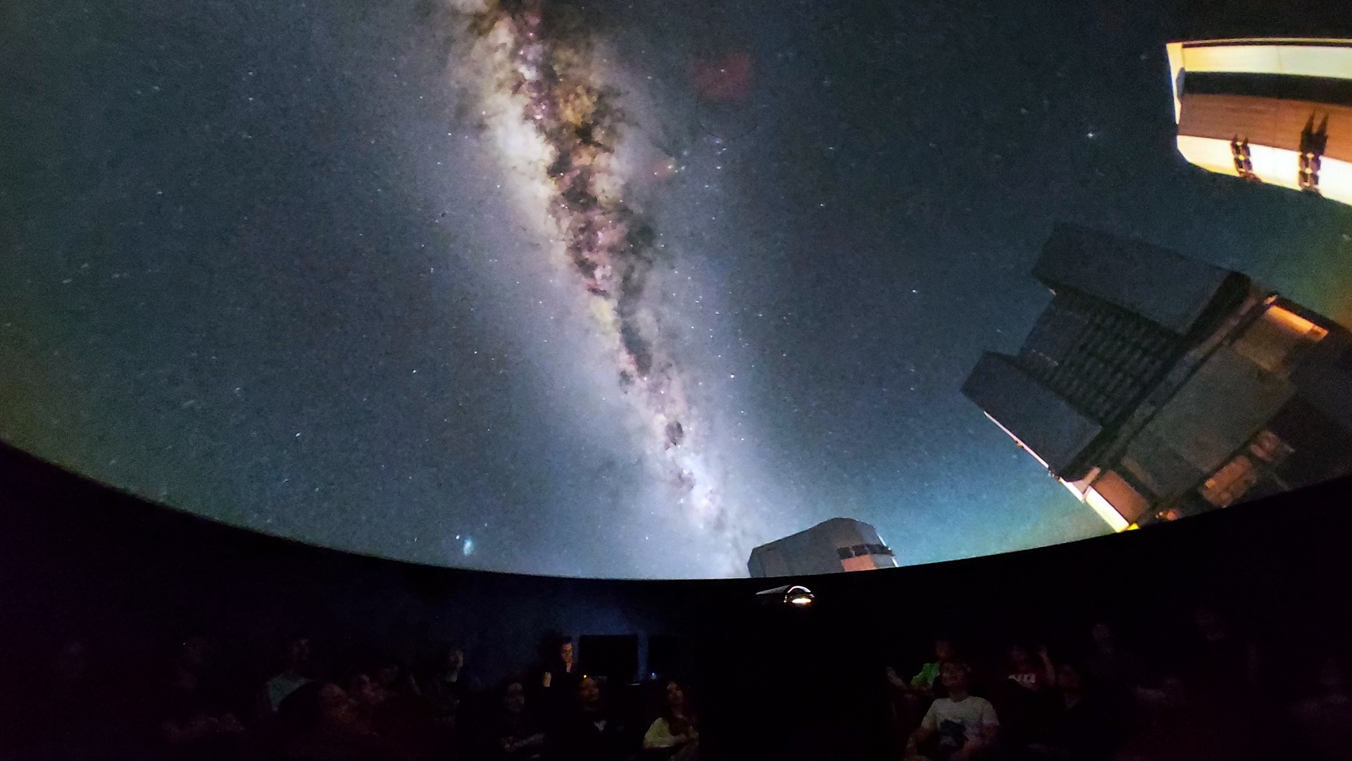 Kosmos na wyciągnięcie ręki w Białymstoku