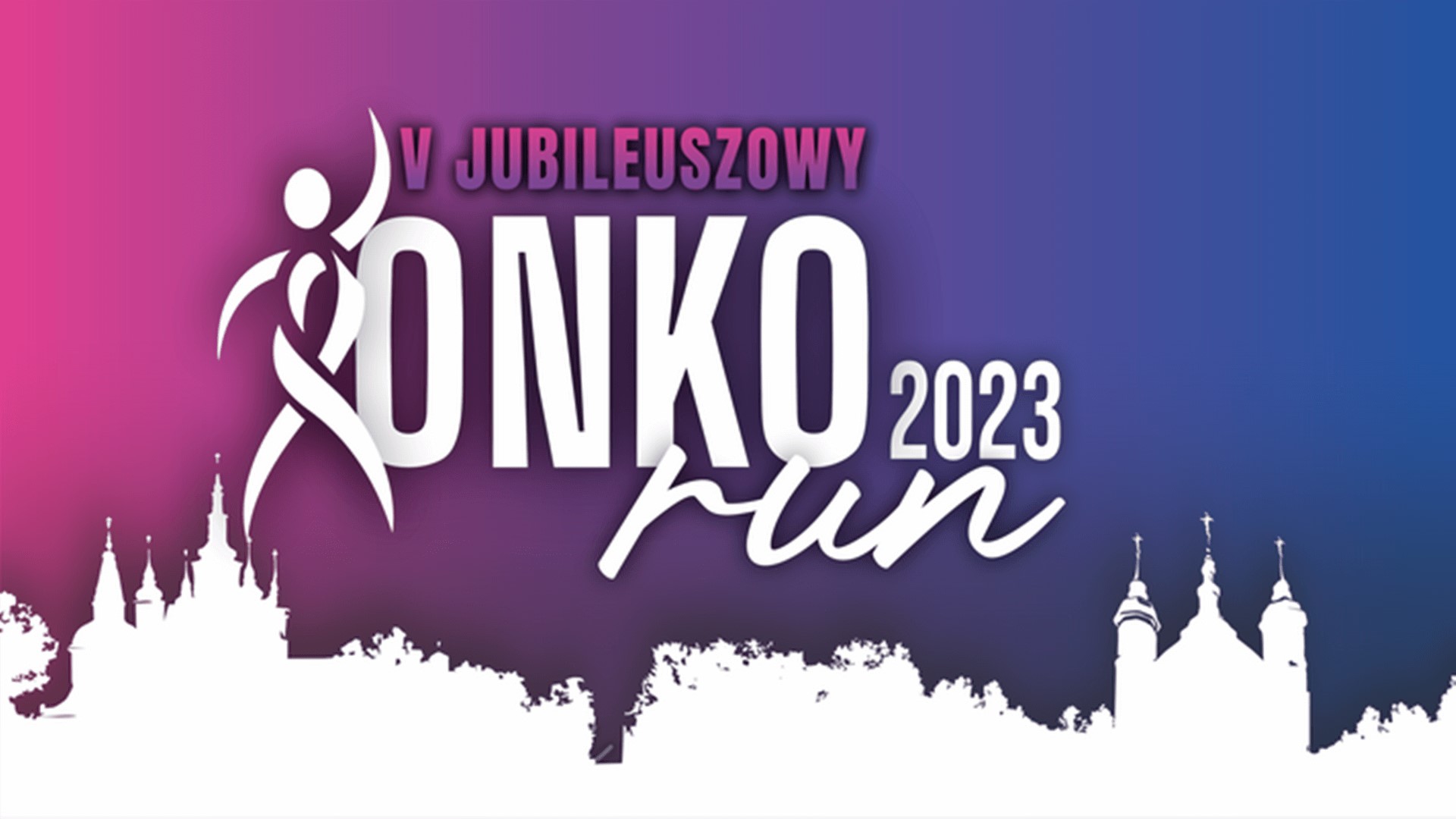 5. Bieg OnkoRun w Supraślu - ruszyły zapisy