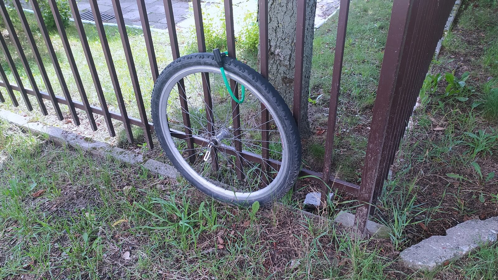 Rośnie liczba kradzieży rowerów w Podlaskiem - tylko w maju skradziono ponad 40 jednośladów