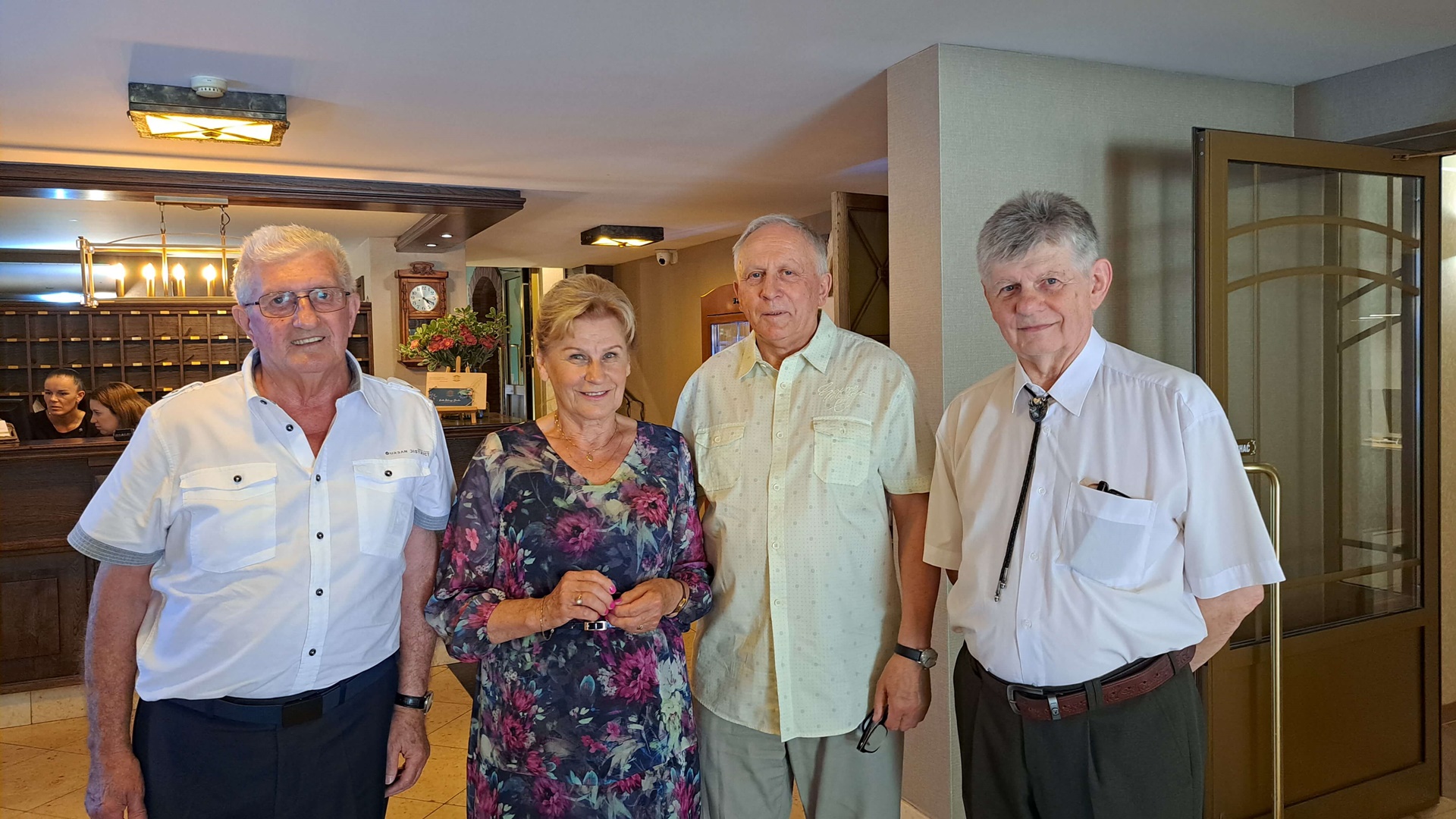 Na Politechnice Białostockiej odbyło się spotkanie absolwentów