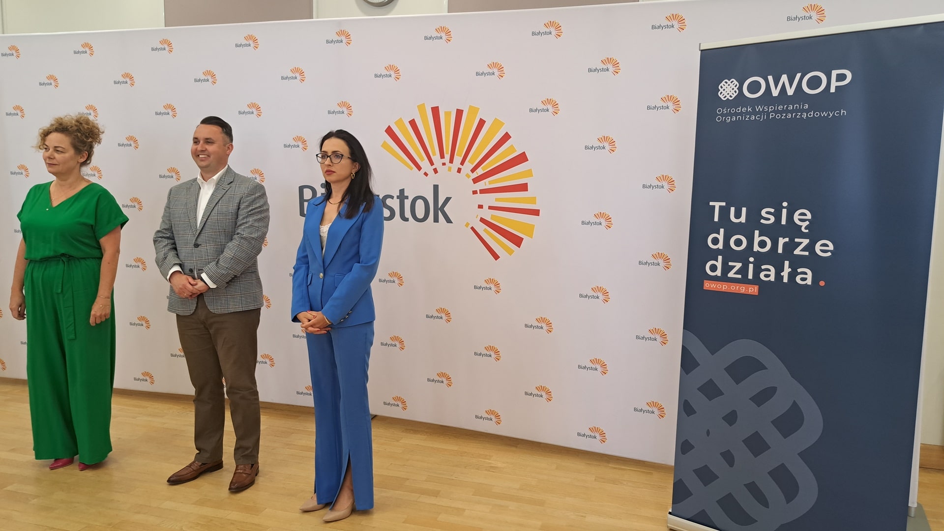 UNICEF przekaże 100 tys. zł grupom i organizacjom integrującym uchodźców z Ukrainy