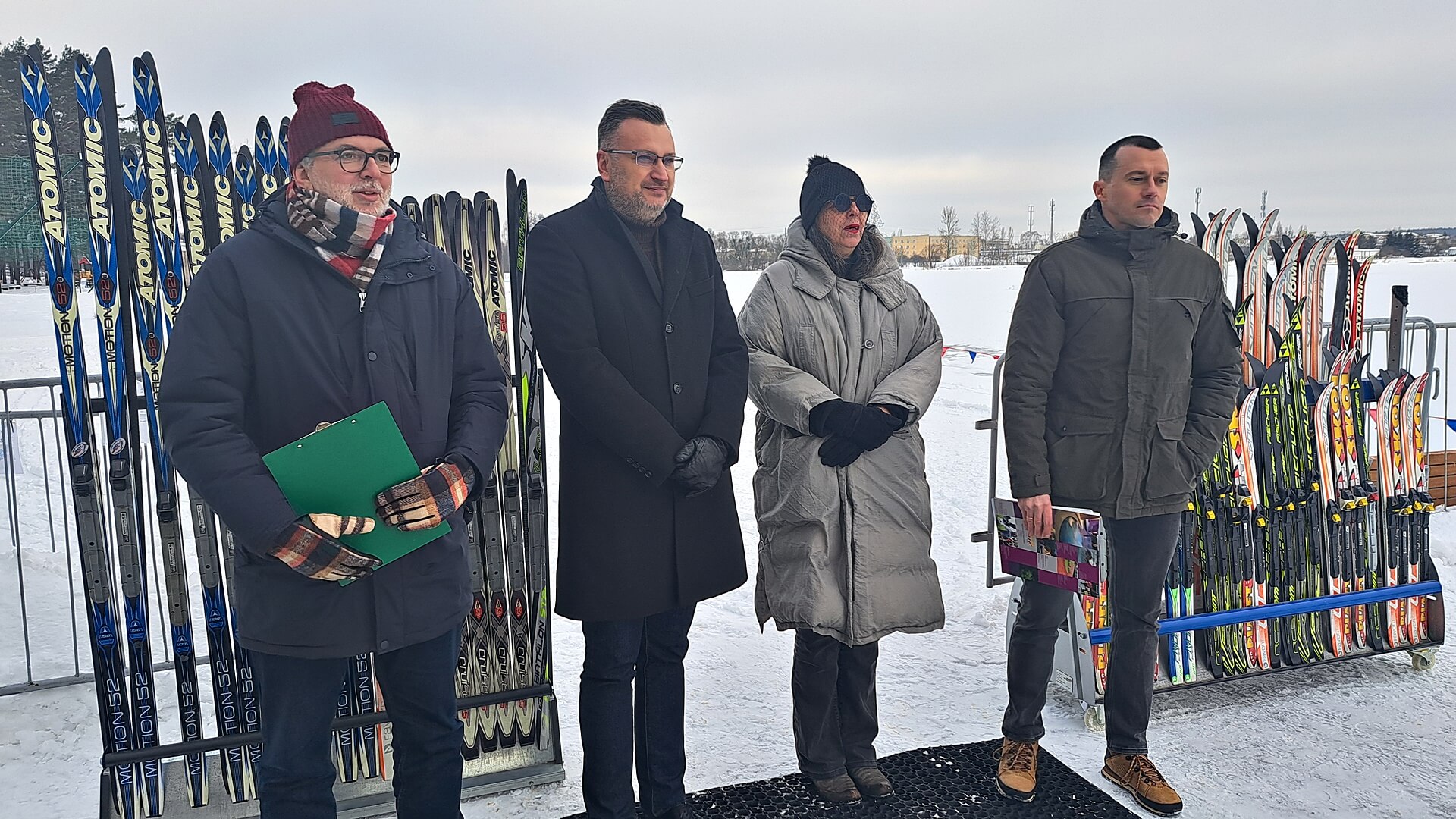 Białostockie instytucje przygotowały ofertę na ferie [lista]