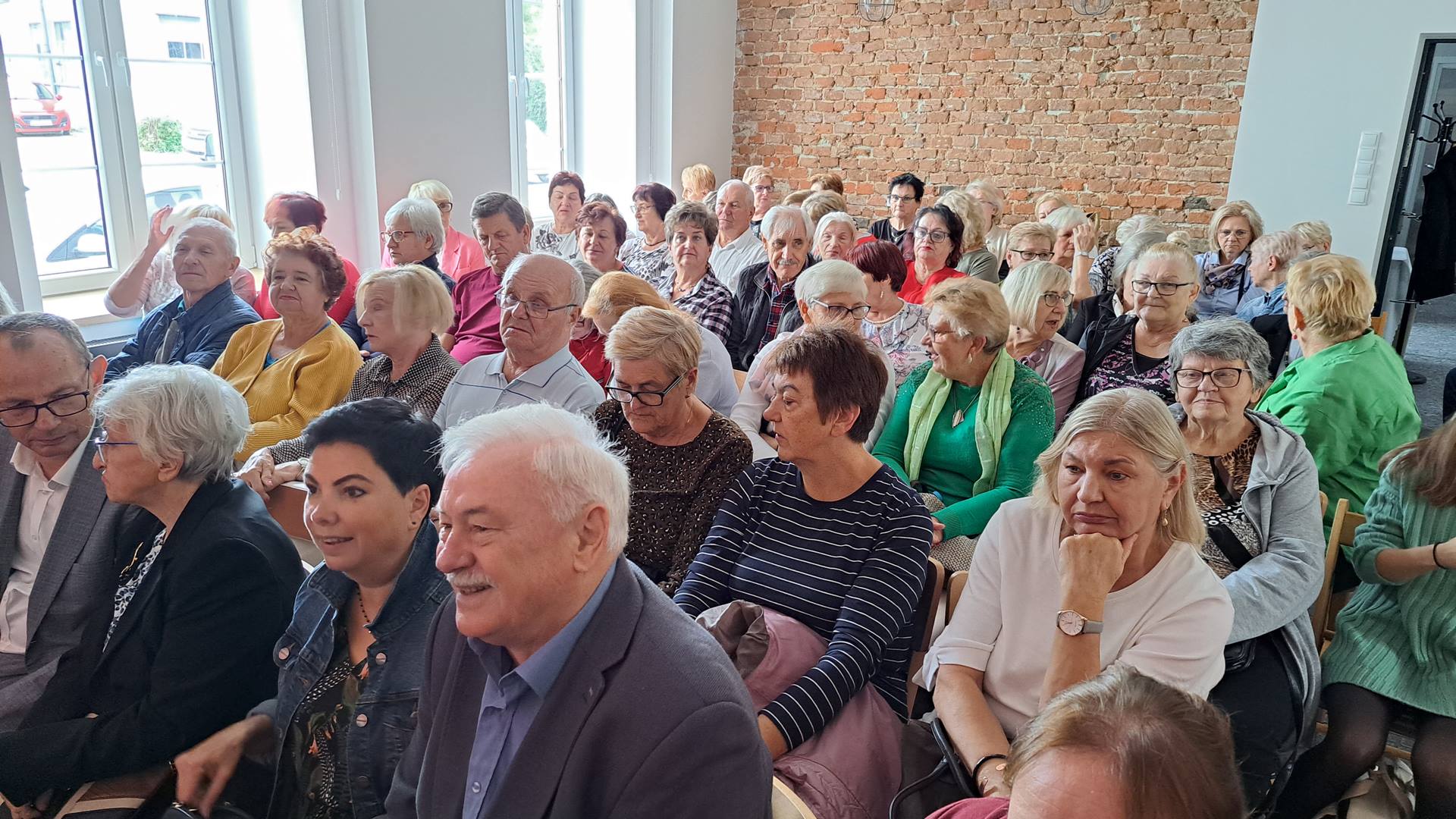 Białystok ma nowy klub seniora