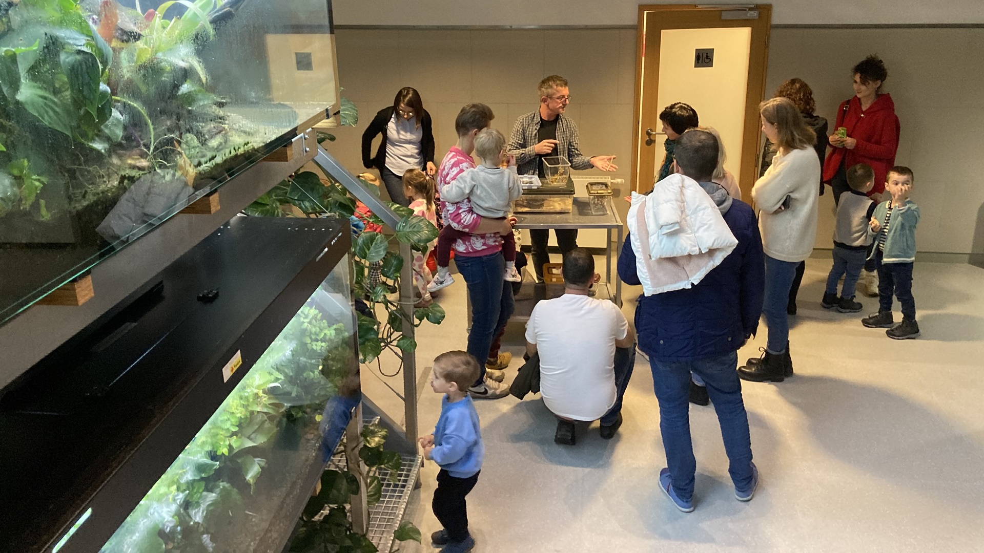 Mnóstwo atrakcji dla miłośników nauki w ramach akcji "Noc Innowacji"