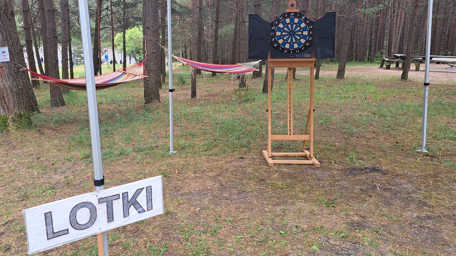 Ponad 120 osób wzięło udział w "Wojewódzkiej Spartakiadzie Osób Niepełnosprawnych"