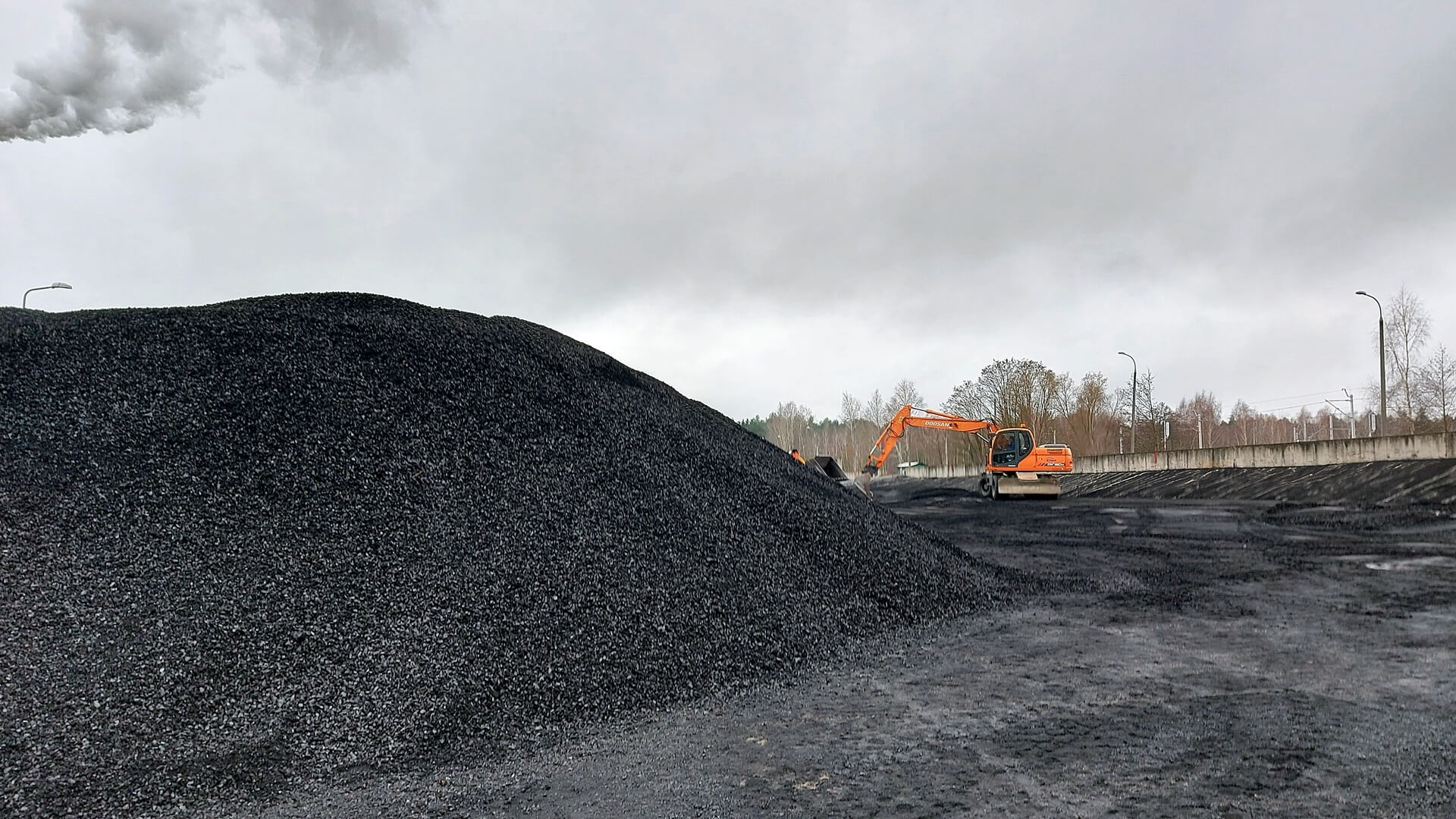 Miejska ciepłownia w Kolnie ma zostać zmodernizowana - energia nie będzie wytwarzana za pomocą węgla