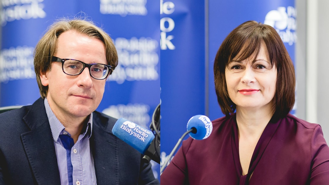 Dwoje białostockich profesorów w Radzie do spraw Upamiętnienia Obławy Augustowskiej