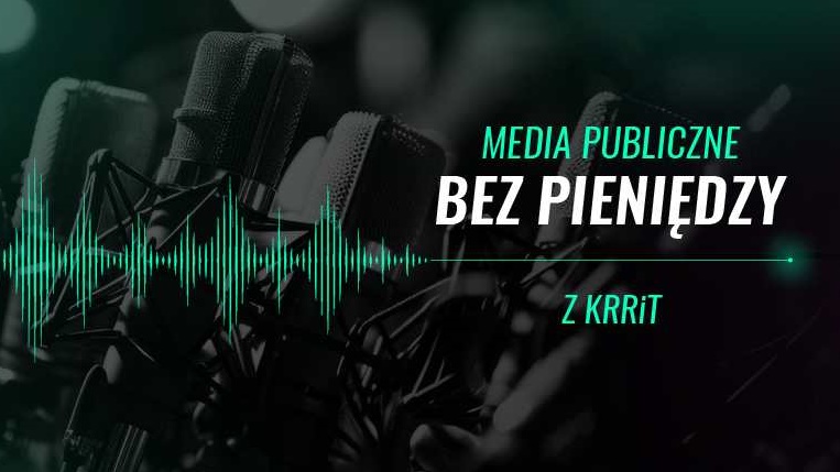 17 rozgłośni regionalnych Polskiego Radia rozpoczyna kampanię dotyczącą m.in. blokady wypłat przez KRRiT