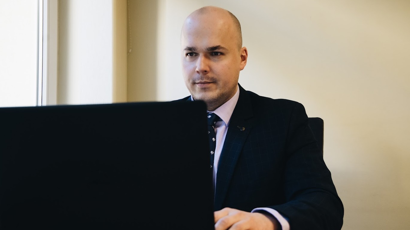 Krzysztof Szeweluk odwołany z funkcji dyrektora szpitala psychiatrycznego w Choroszczy