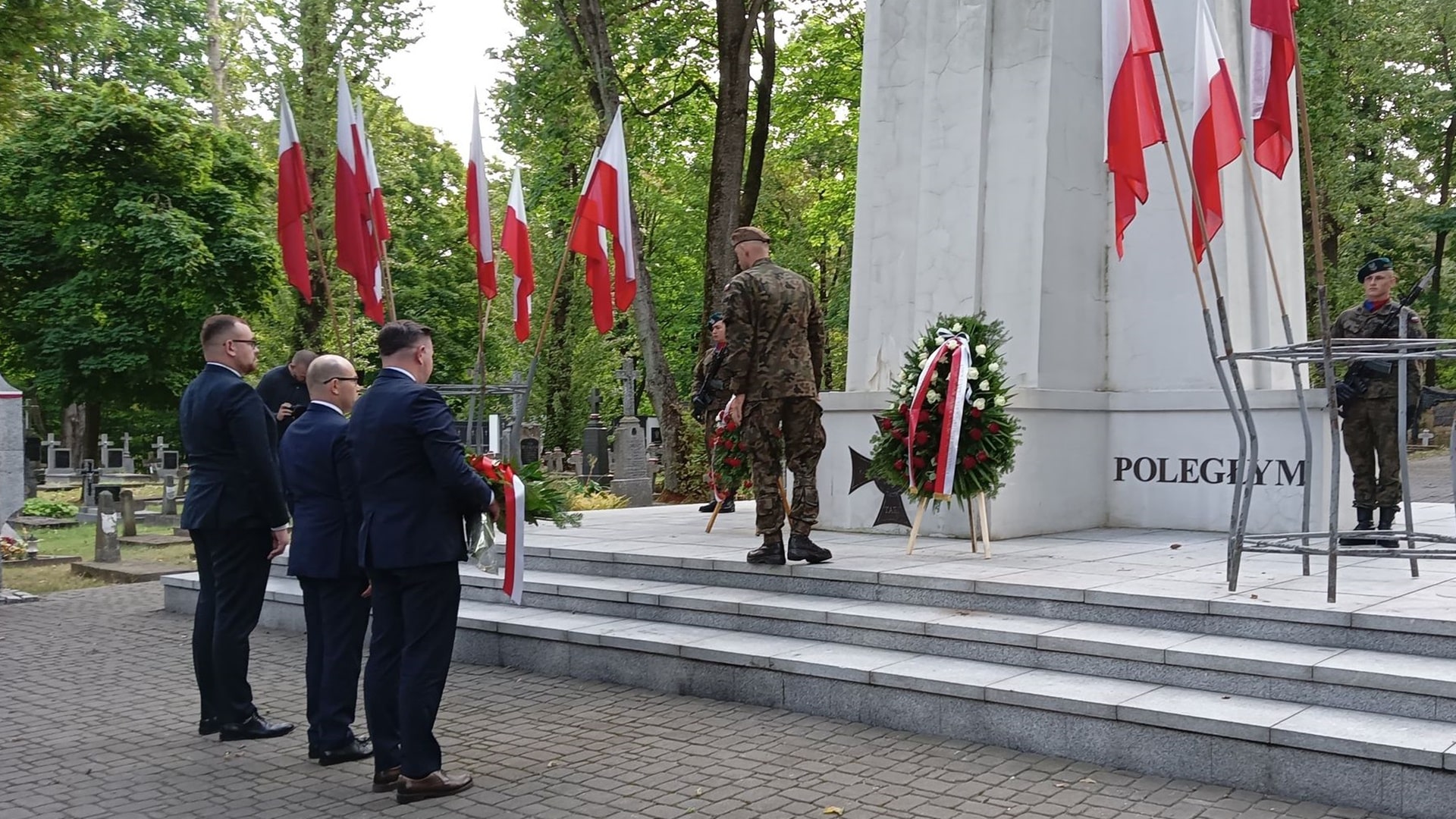 83 lata temu wybuchła II wojna światowa