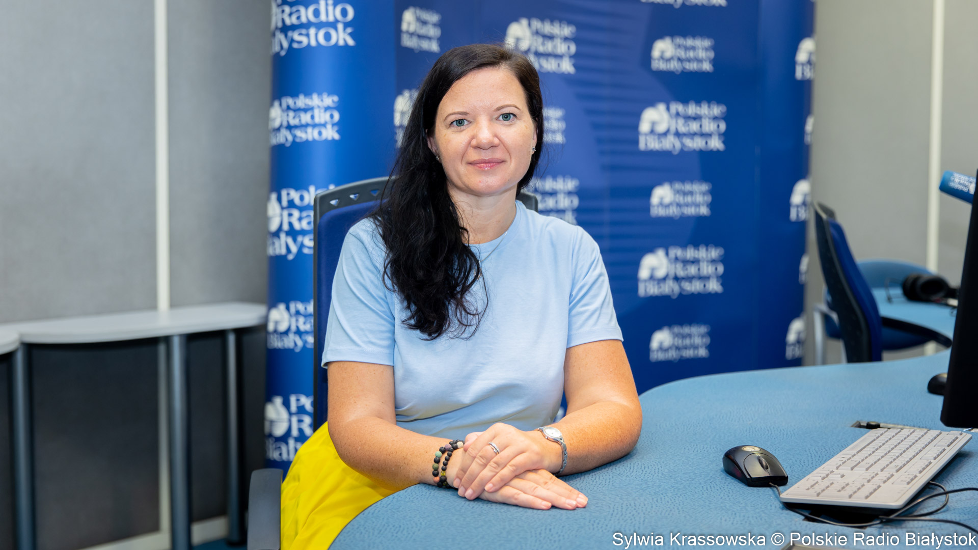 prof. Oksana Voytyuk