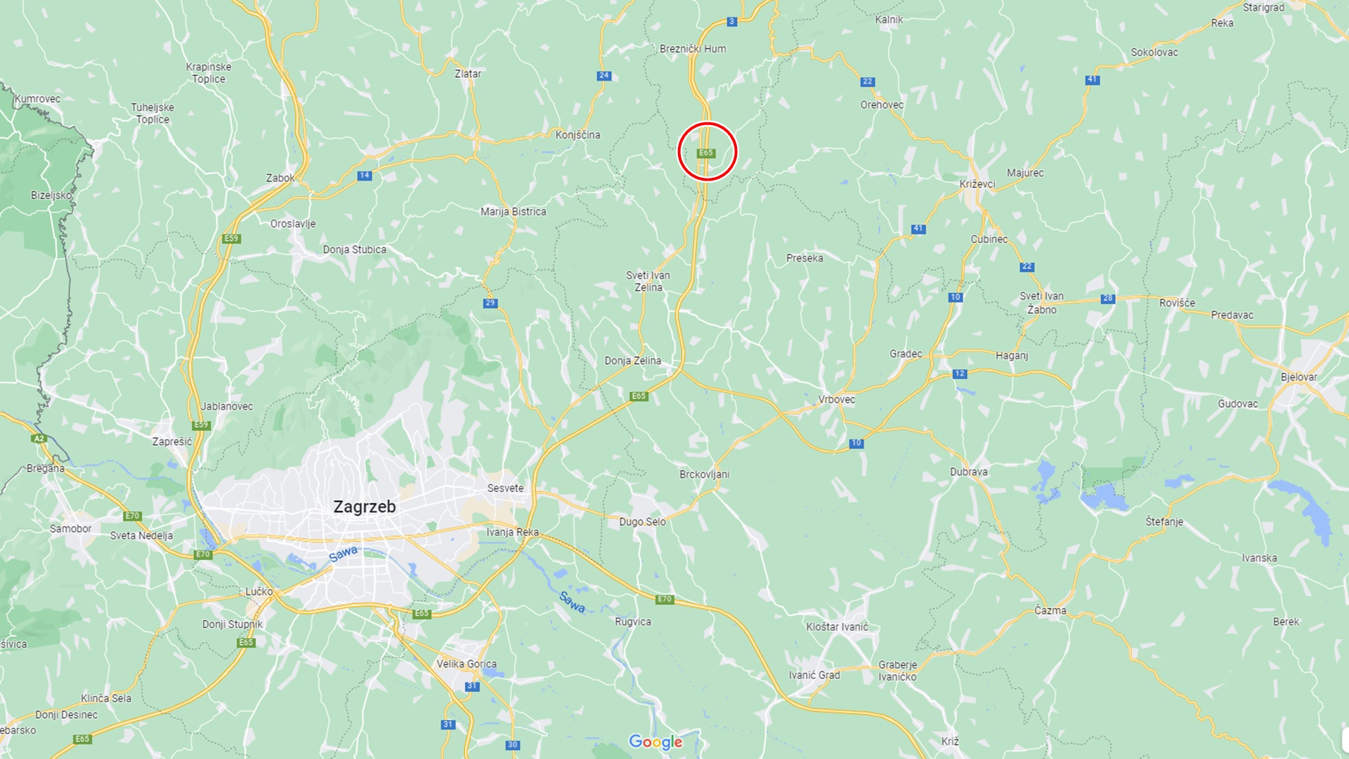 12 osób zginęło w wypadku polskiego autobusu w Chorwacji - wśród ofiar ksiądz z diecezji drohiczyńskiej