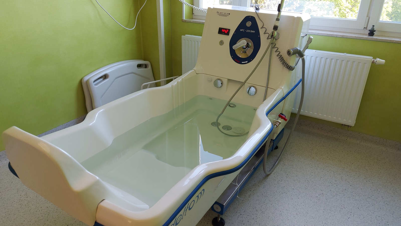 Po 20 latach przerwy w Siemiatyczach znów będzie działać Szkoła Rodzenia