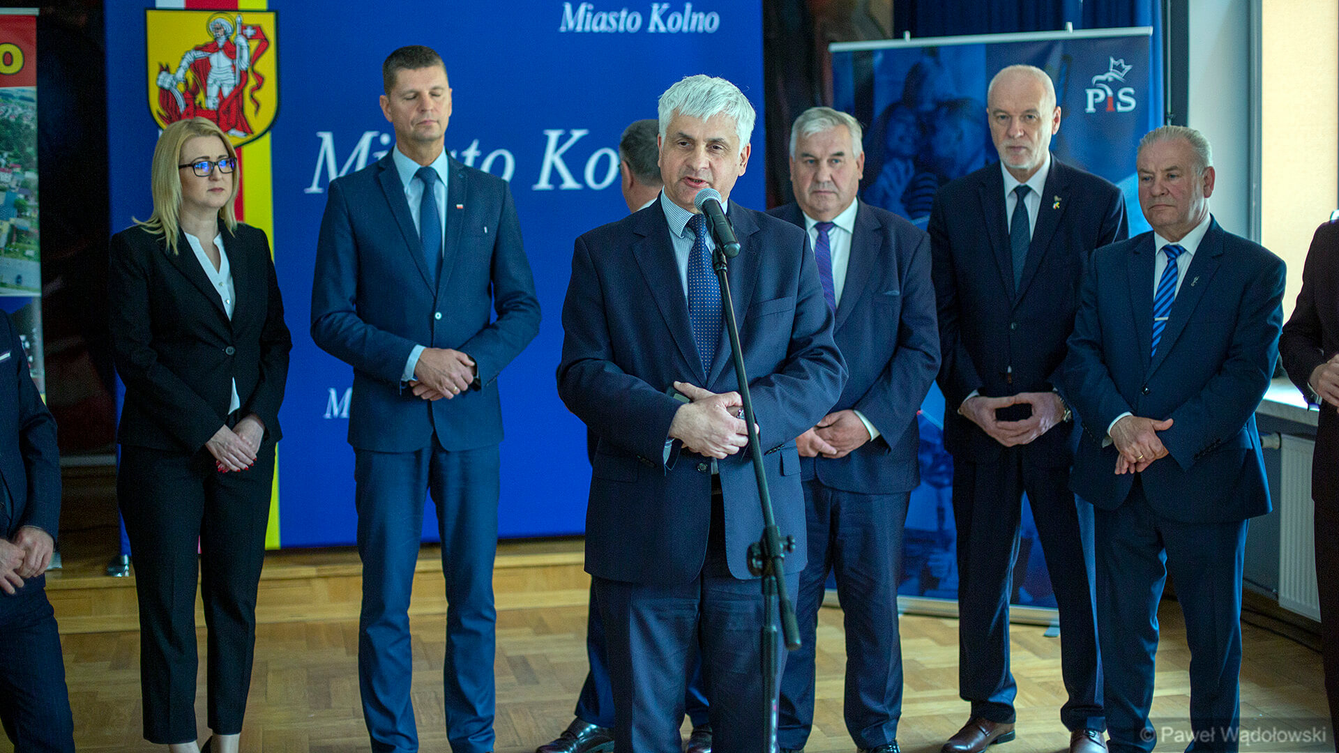 Ponad 75 mln zł z funduszu Polski Ład trafi do samorządów z powiatu kolneńskiego