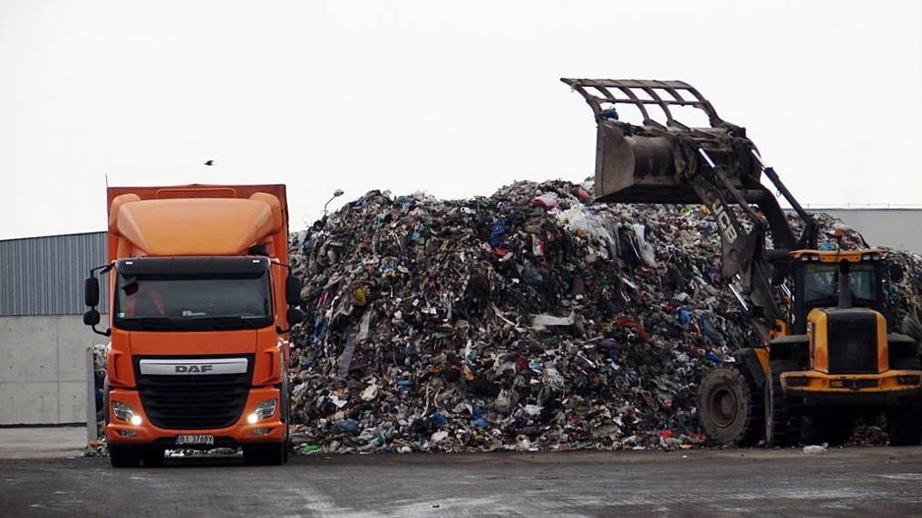 Białostocka spółka „Lech" dostała dofinansowanie na rozbudowę kompostowni bioodpadów