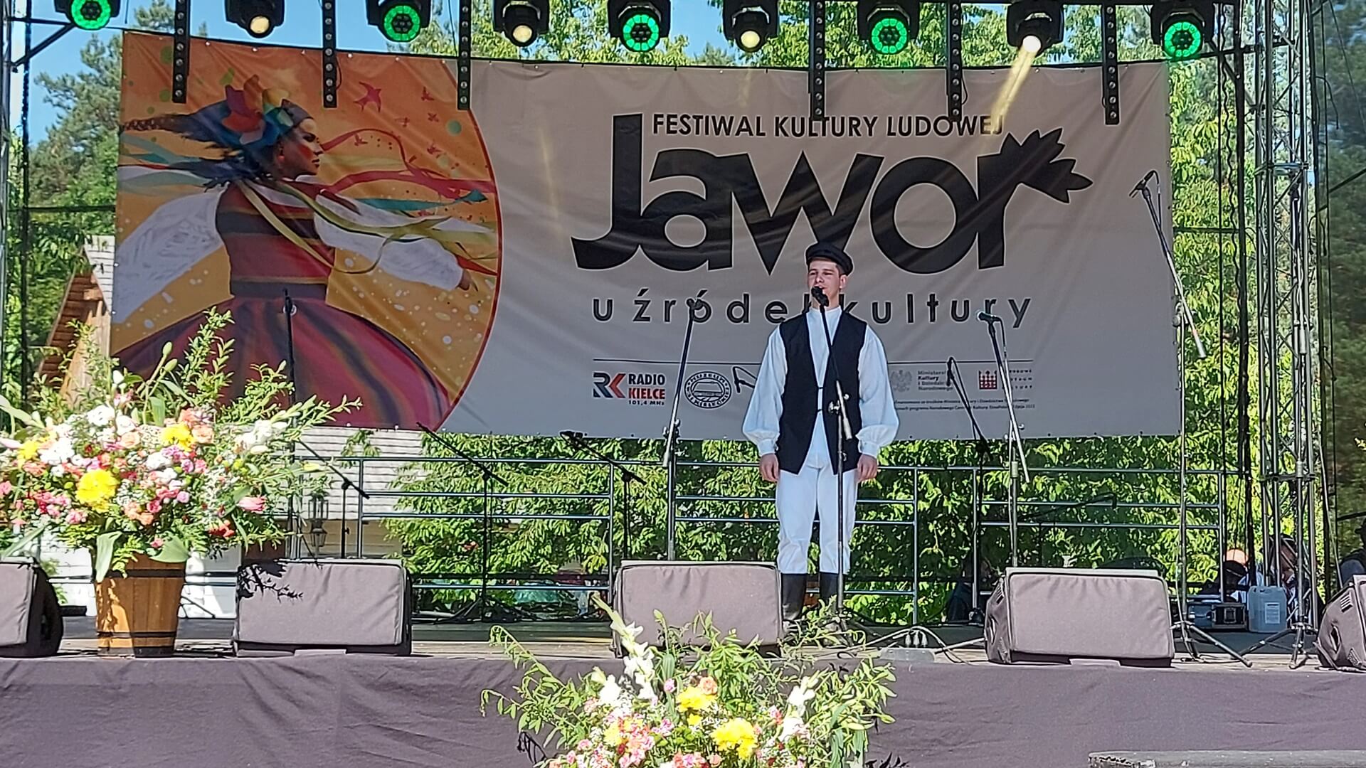 Ogólnopolski Festiwal Kultury Ludowej "Jawor"