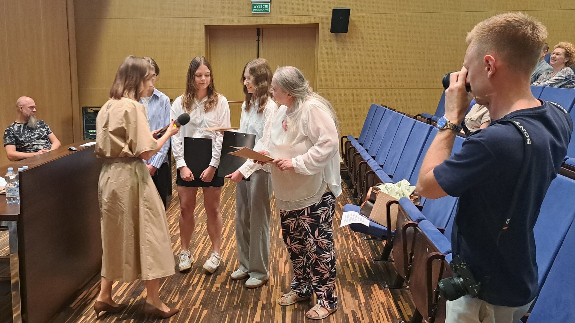 Uczniowie jako badacze, naukowcy i odkrywcy. II Forum Tutoringu na UwB