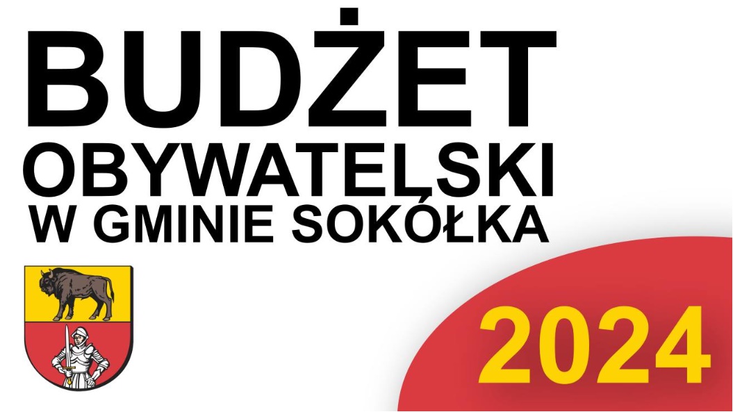 Mieszkańcy gminy Sokółka wybrali projekty z budżetu obywatelskiego