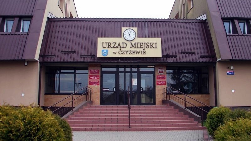 Wiemy już, kto będzie pełnił obowiązki burmistrza Czyżewa