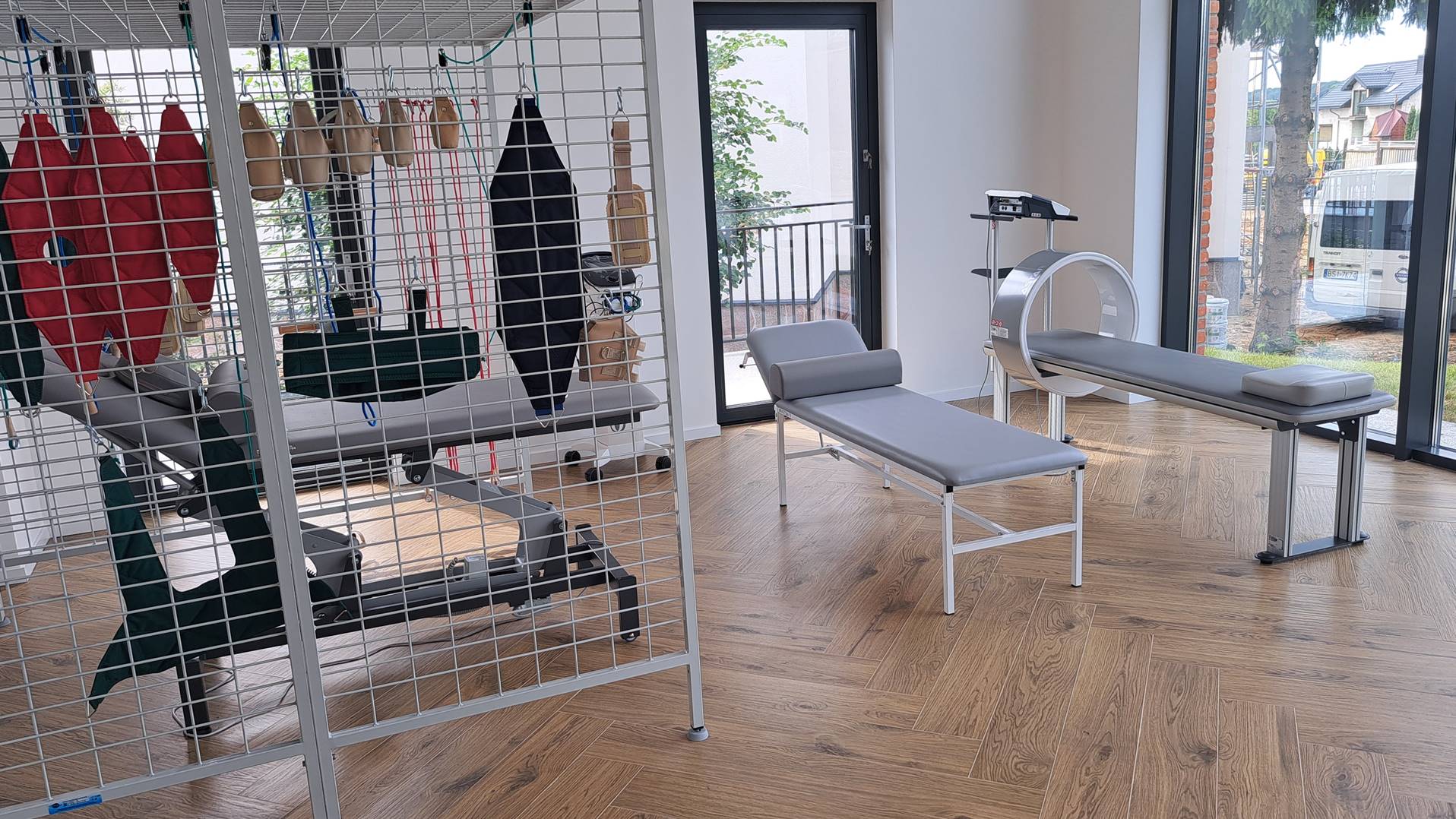 W Perlejewie powstaje Centrum Opiekuńczo-Mieszkaniowe