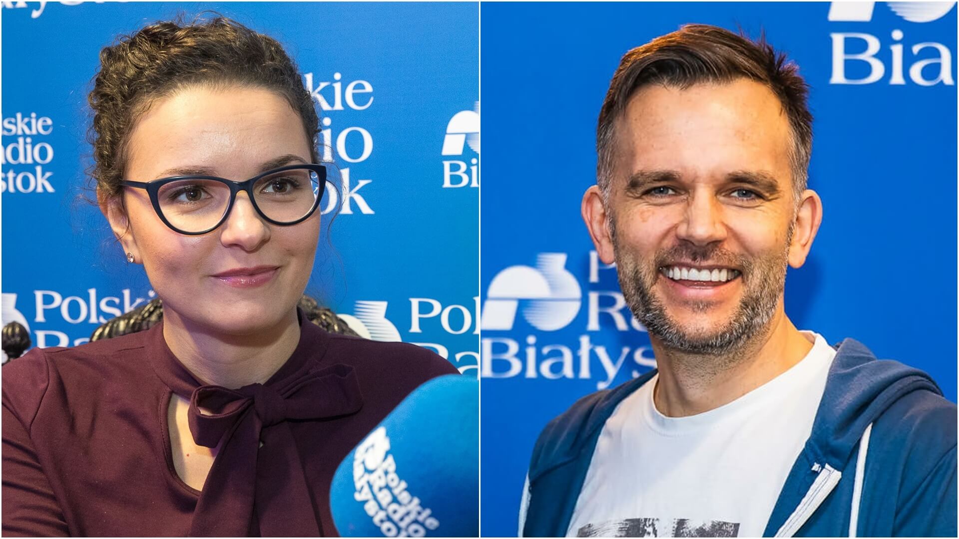 Nasi dziennikarze nominowani w konkursie Fundacji Audionomia