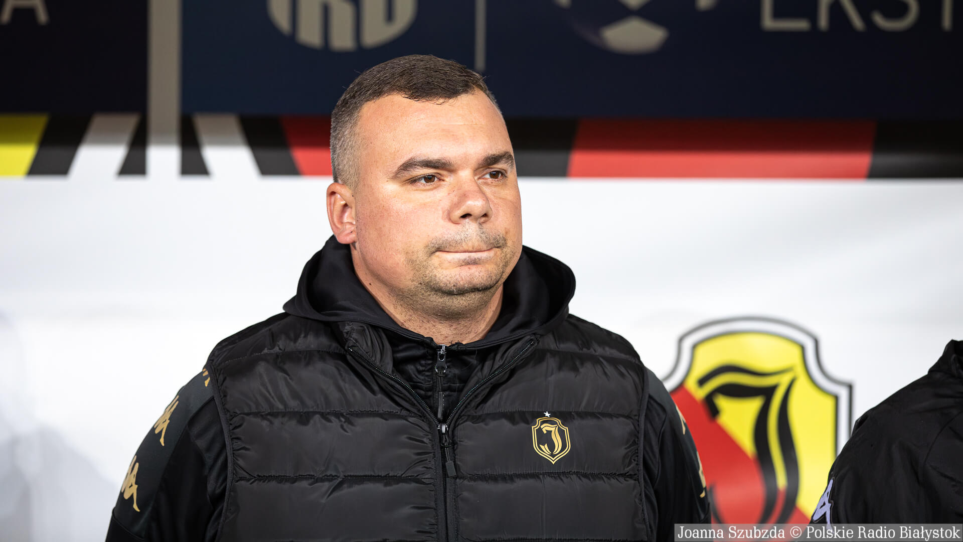 Adrian Siemieniec: Za nami świetny czas, dużo dobrych emocji dostarczyliśmy sobie i kibicom [wideo]