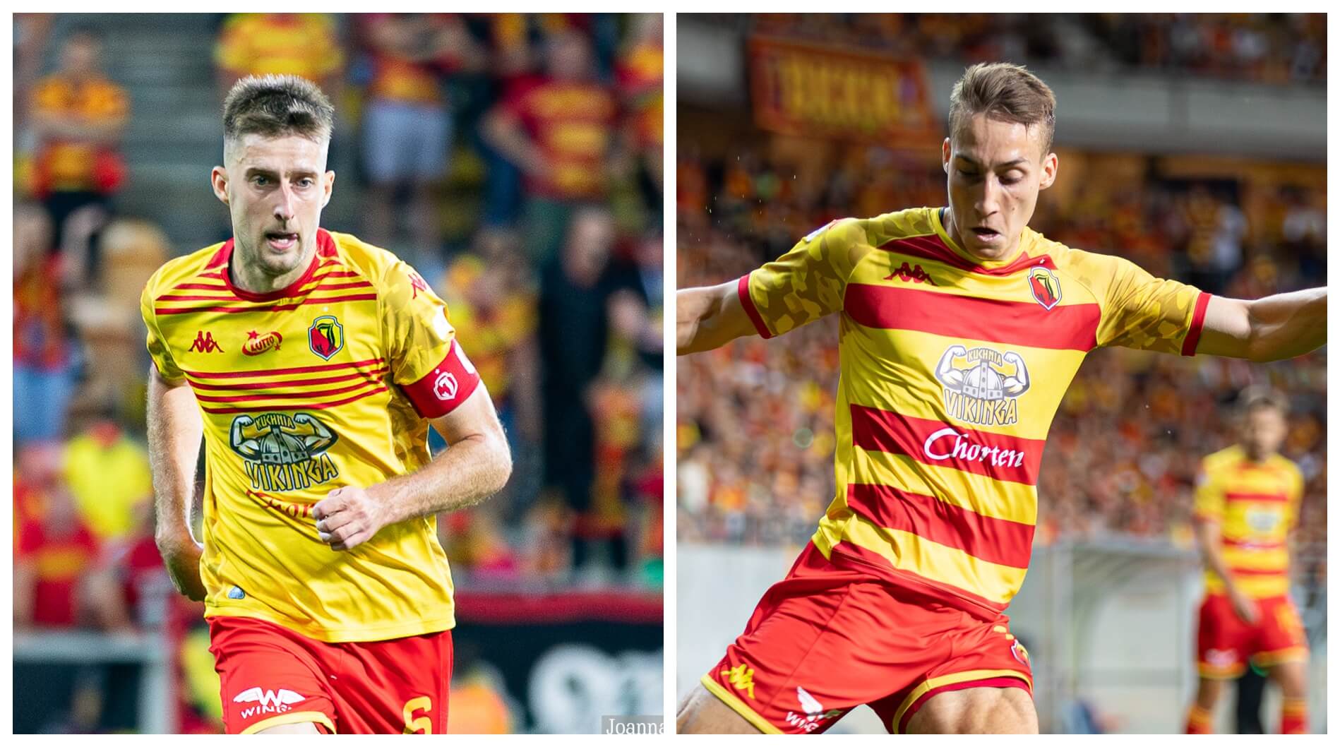 Dotkliwa porażka w meczu z Portugalią. W Porto zagrali Taras Romanczuk i były piłkarz Jagiellonii Dominik Marczuk