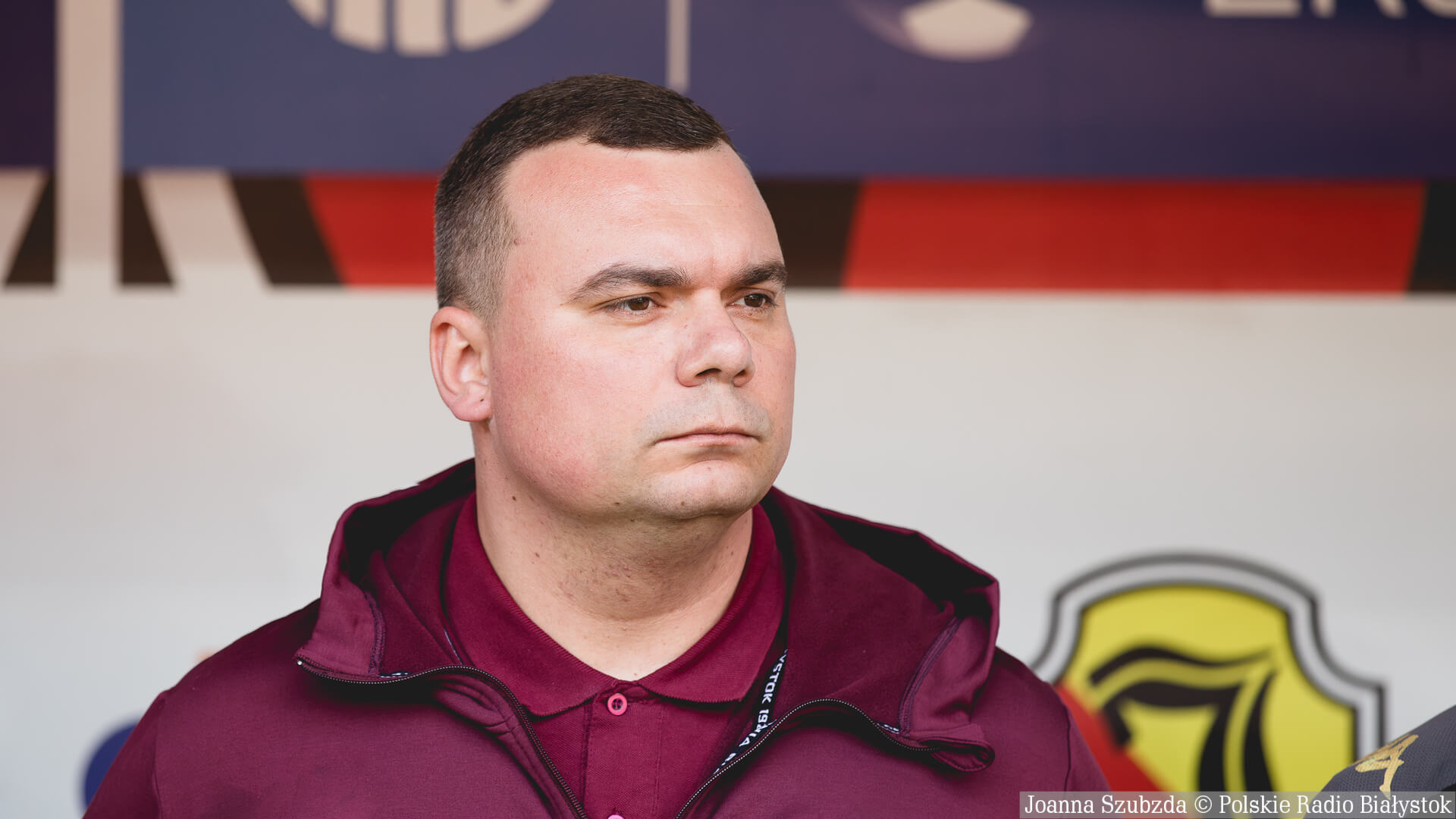 Adrian Siemieniec: Mogliśmy dać lepszego "zajączka". Jesteśmy bardzo rozczarowani [wideo]