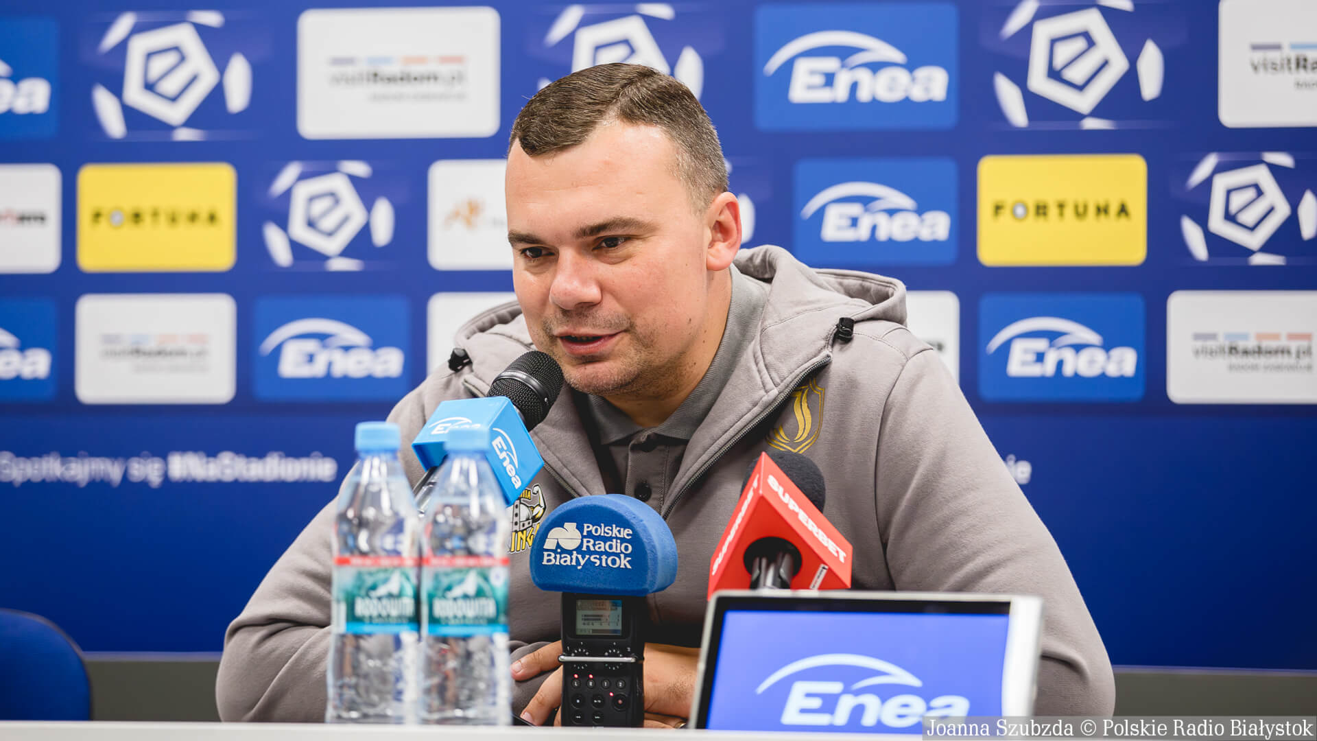 Adrian Siemieniec: Jesus Imaz nie powiedział jeszcze ostatniego słowa [wideo]