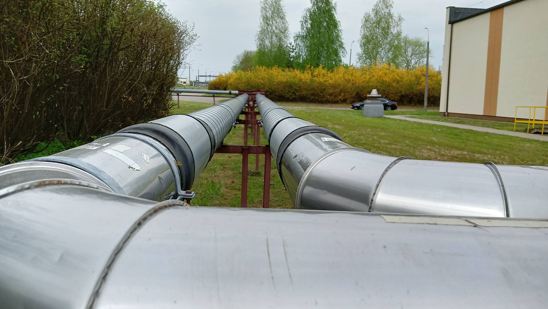 Wodociągi Białostockie mają problemy finansowe