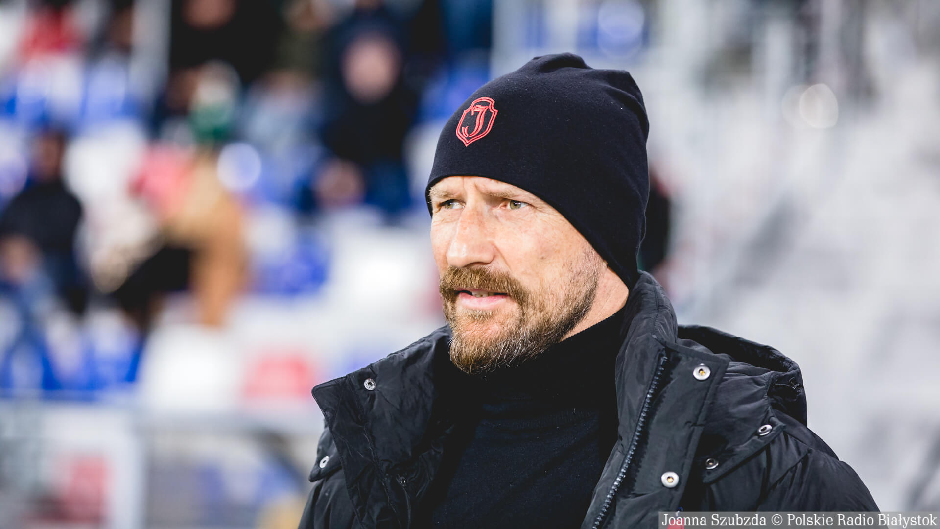 Maciej Stolarczyk: Jestem mocno rozczarowany wynikiem