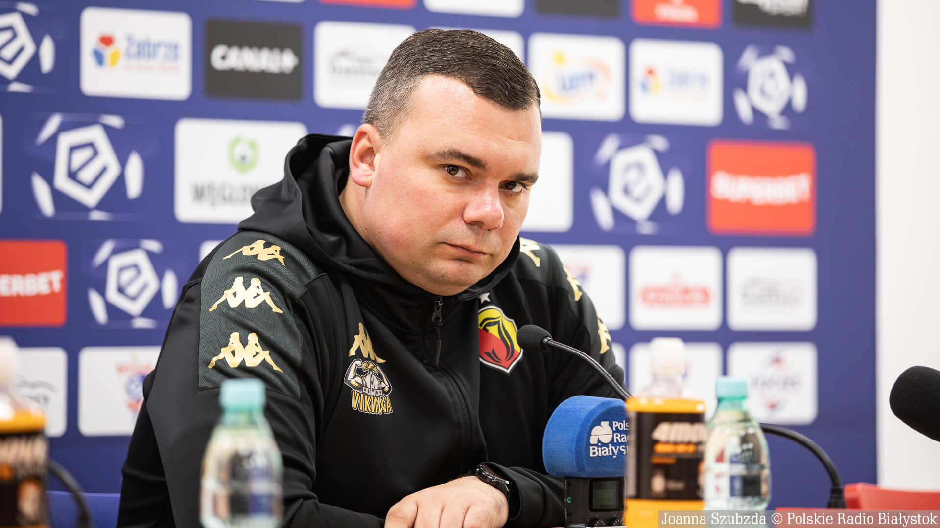Jagiellonia szykuje się do Turcji i szuka pomocnika