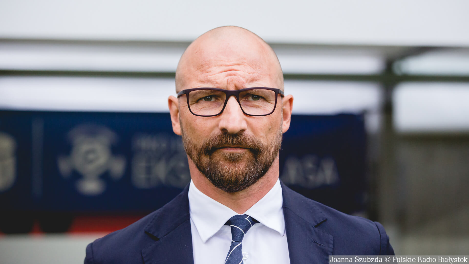 Maciej Stolarczyk: Miejsce Jagiellonii w tabeli jest dla nas rozczarowaniem i potrzeba dużo pracy żeby to zmienić