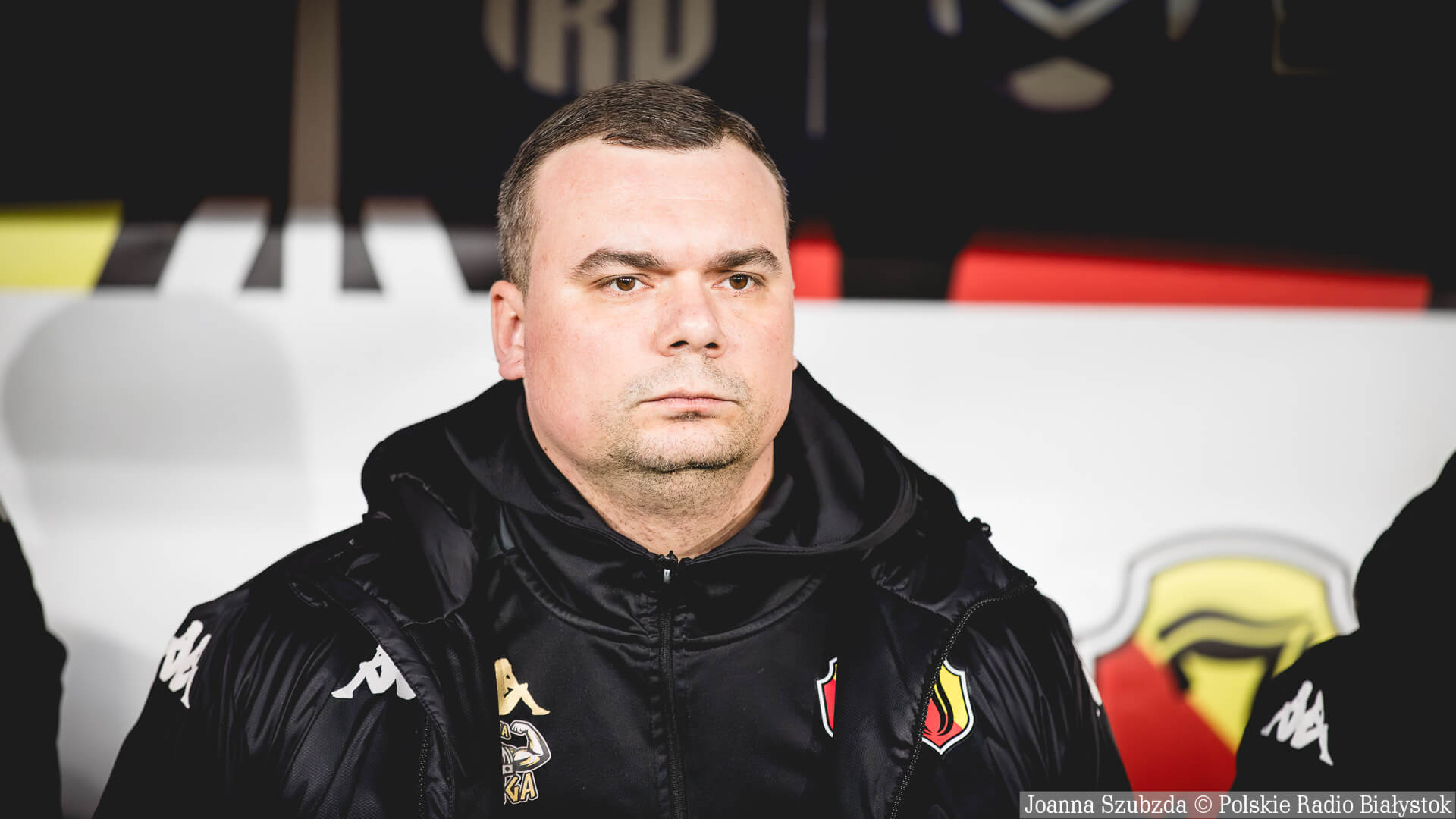 Adrian Siemieniec: Kluczem do zwycięstwa było to, że weszliśmy na bardzo wysoki poziom mentalności [wideo]