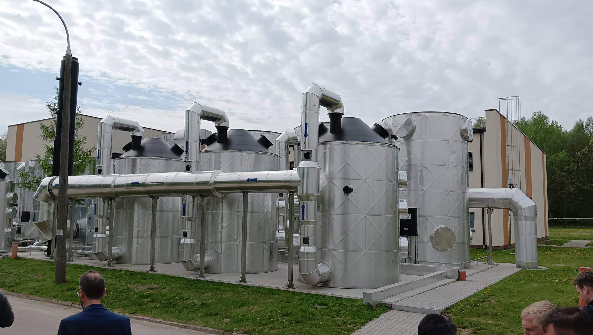 Co dalej z białostockimi wodociągami?