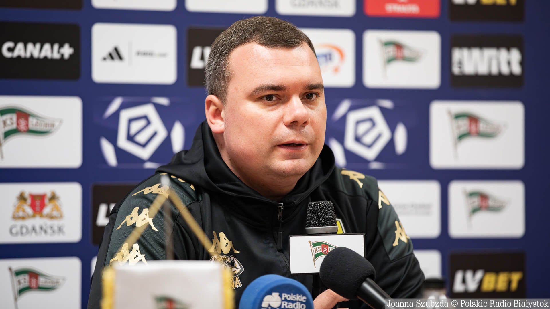 Adrian Siemieniec: Jesteśmy bardzo rozczarowani [wideo]